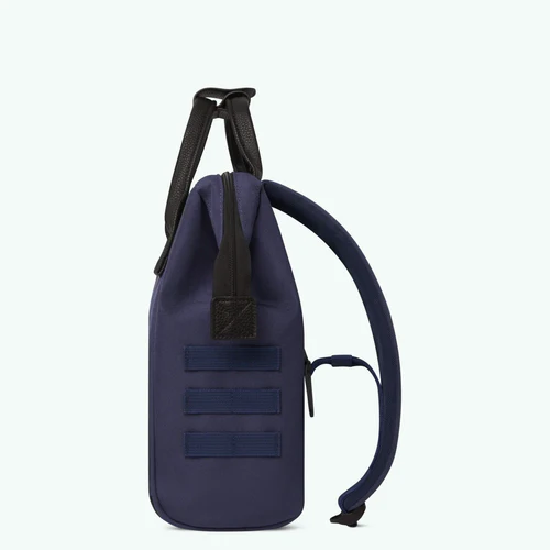 Adventurer Small Backpack, Dusseldorf, purple