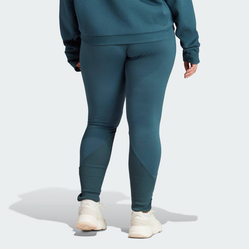 adidas Z.N.E. Leggings – Große Größen Tights Damen