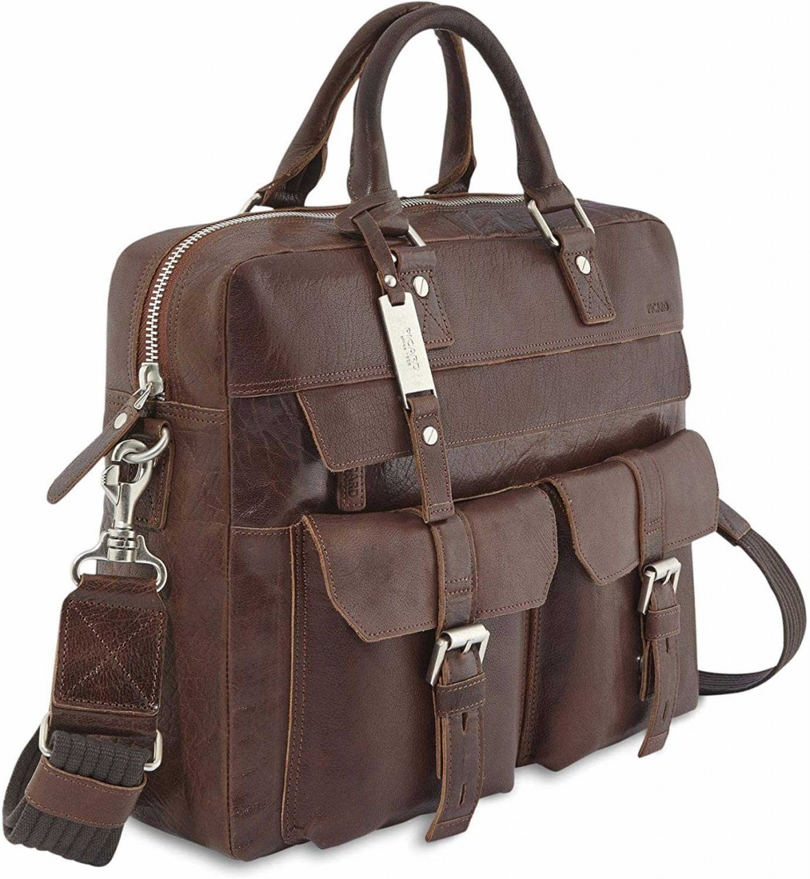 PICARD Handtaschen braun 8320 Tough schoko