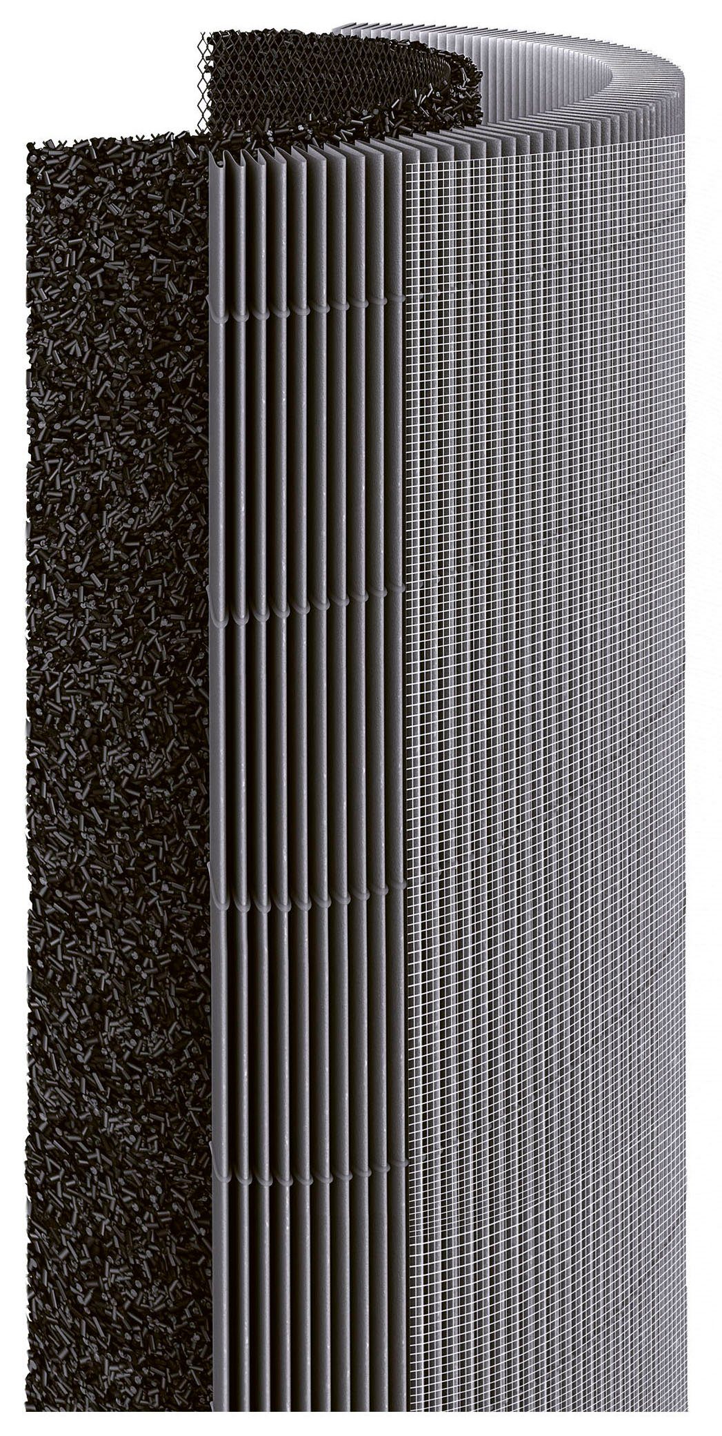 Xiaomi Luftreiniger Smart Air Purifier 4 Pro, für 64 m² Räume