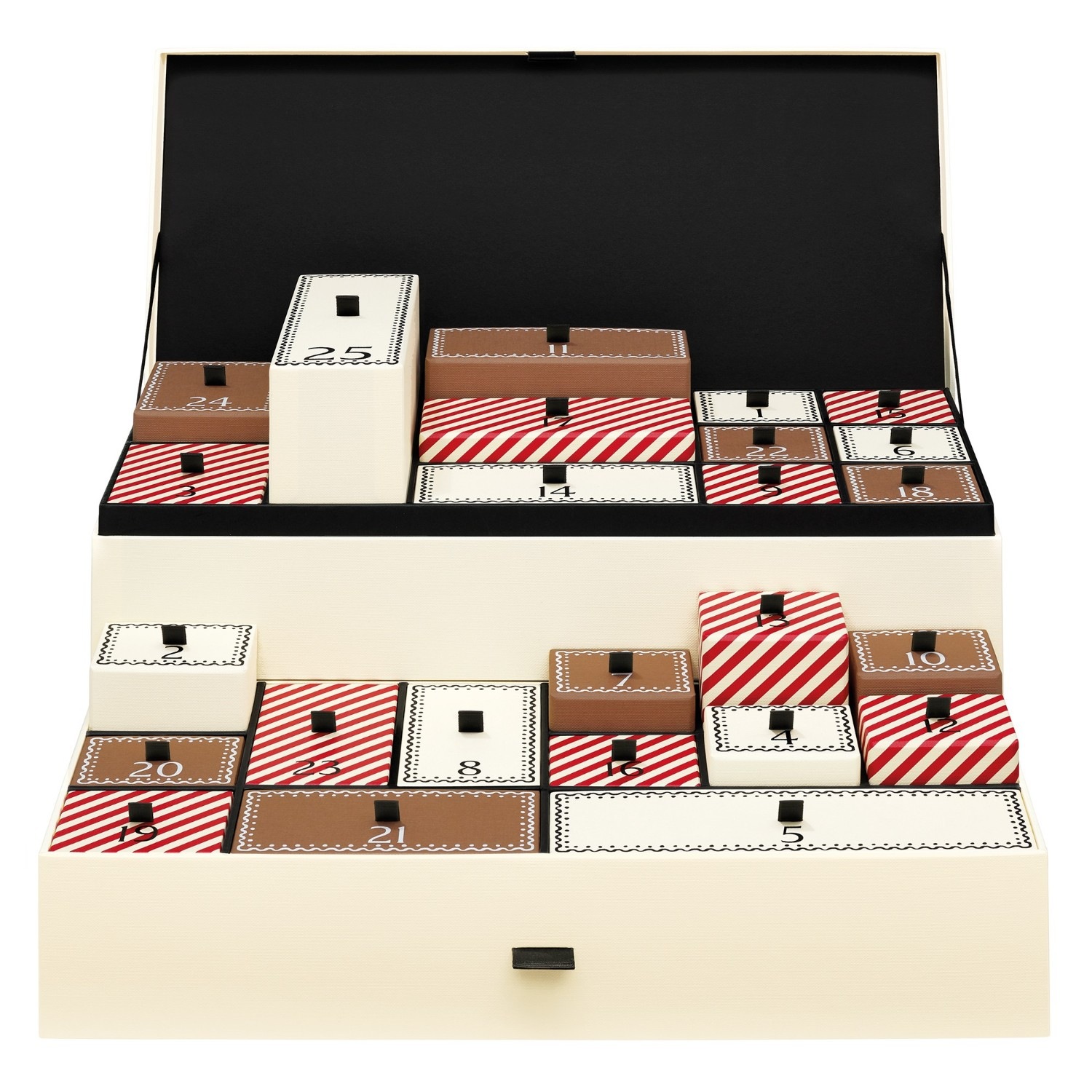 DUFT 25 Day Advent Calendar