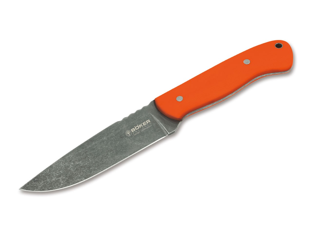 Drikas Orange