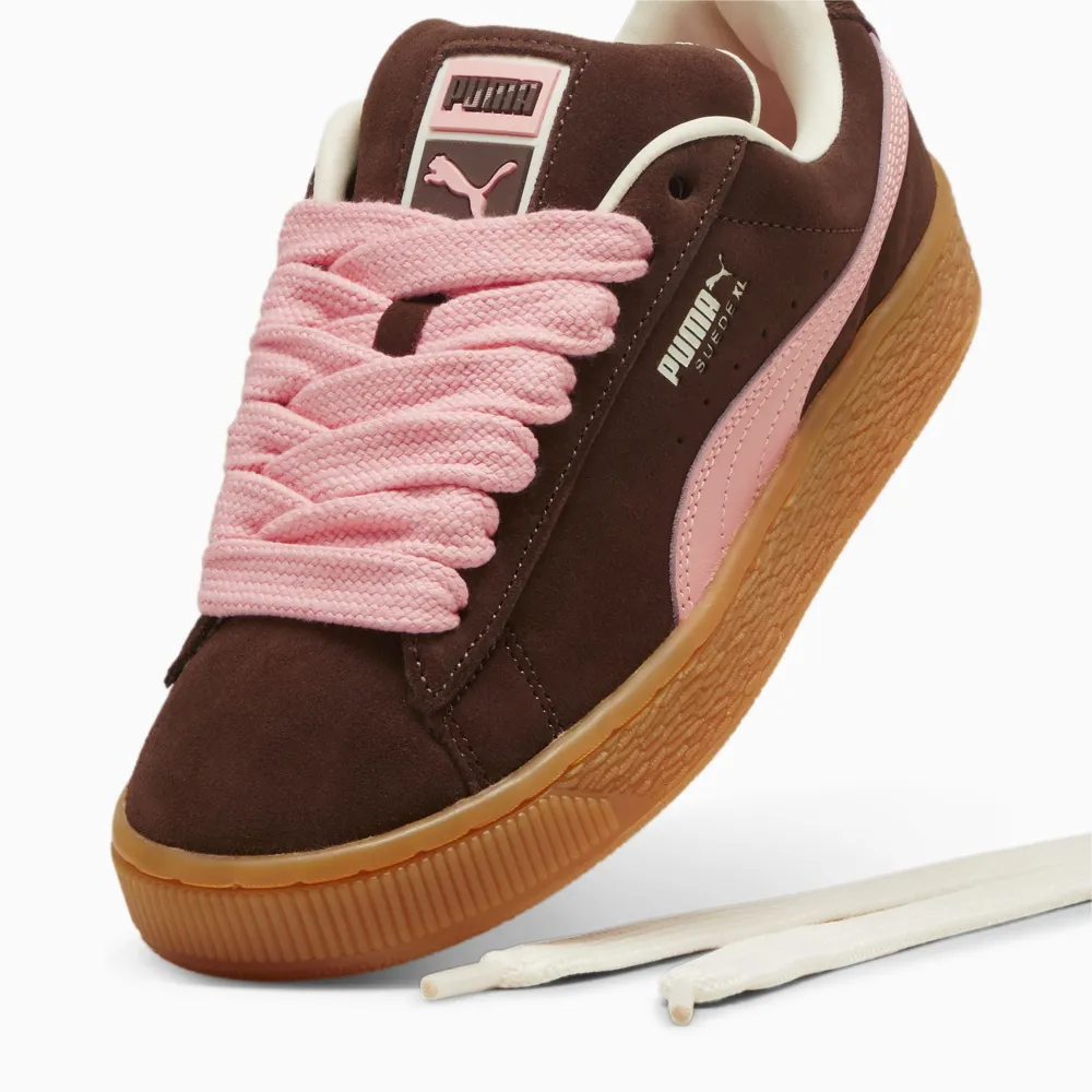 PUMA Suede XL 397648_14 / braun