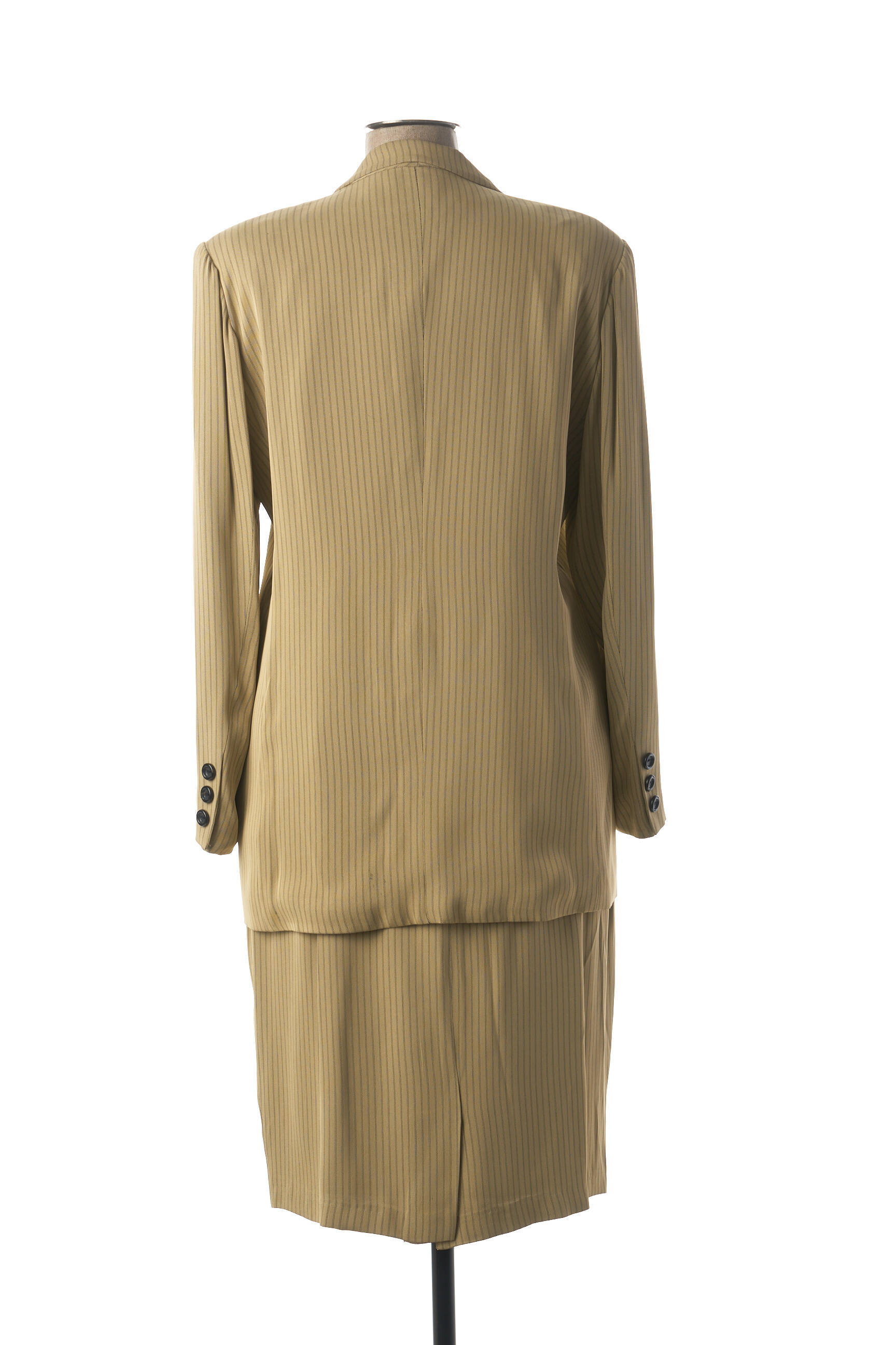 Dimension Ensembles Jupe Femme couleur beige