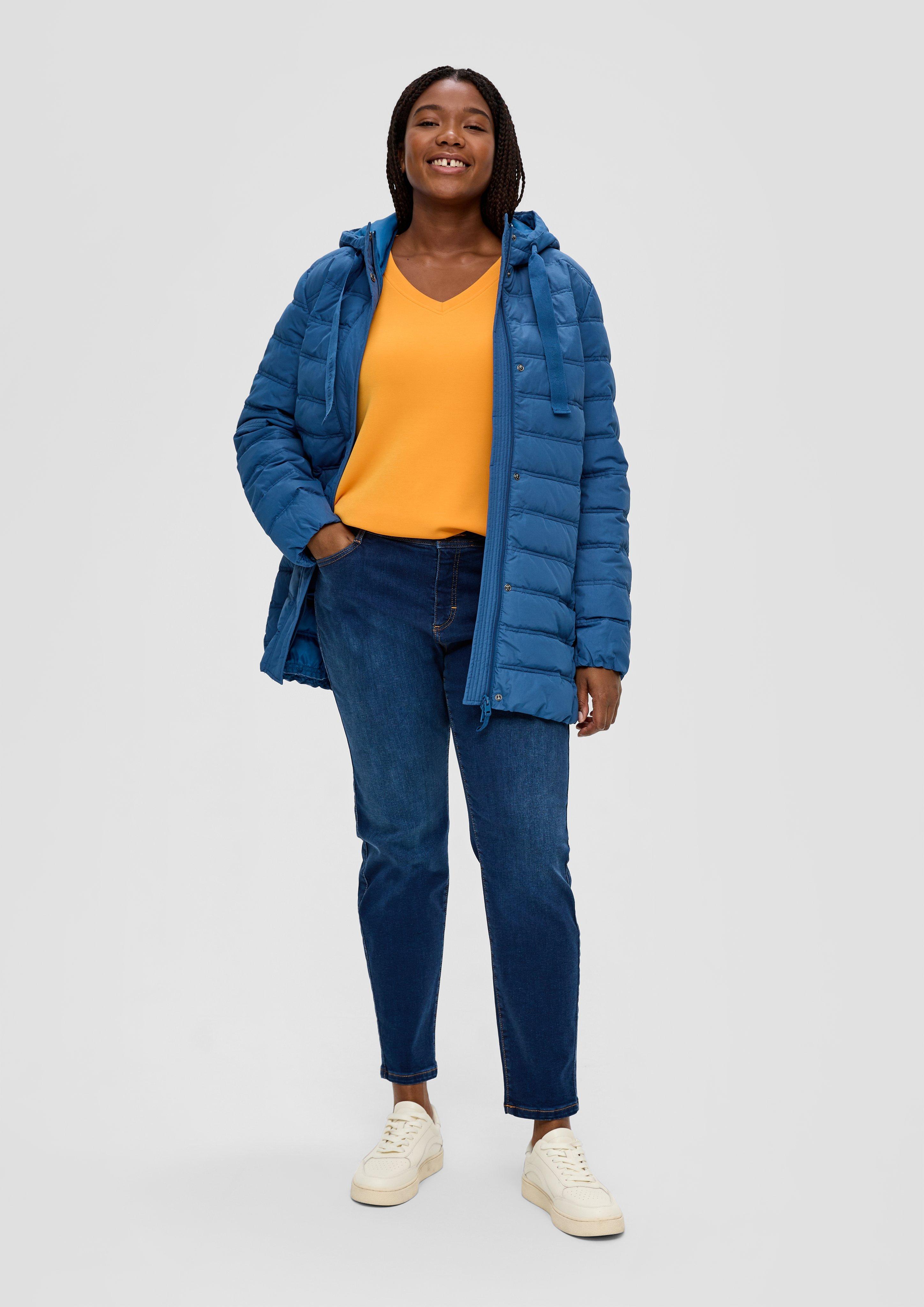 Jeans / Mom Fit / Mid Rise   2136984-57Z5