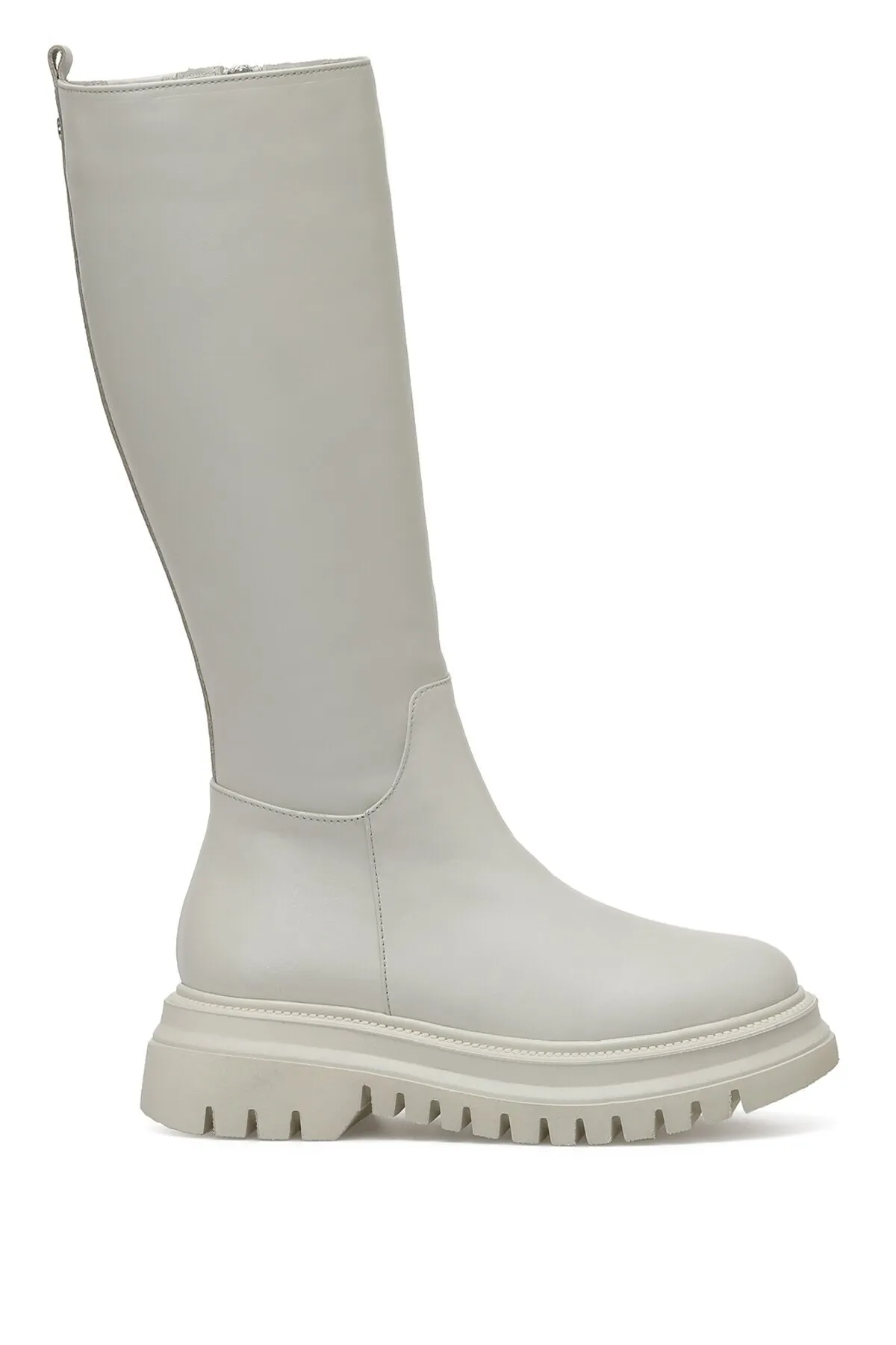 Nine West  Stadia 2pr Off-White Damenstiefel