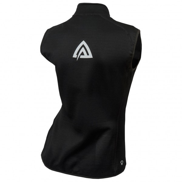 Aclima - Women's WS Vest - Merinoweste