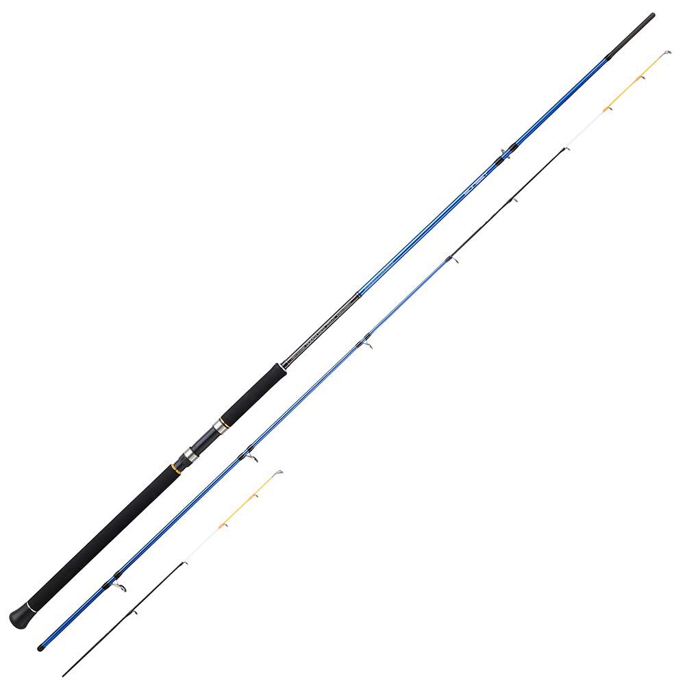 Sunset Dorada SW20 Light 2,70m max 120g spö