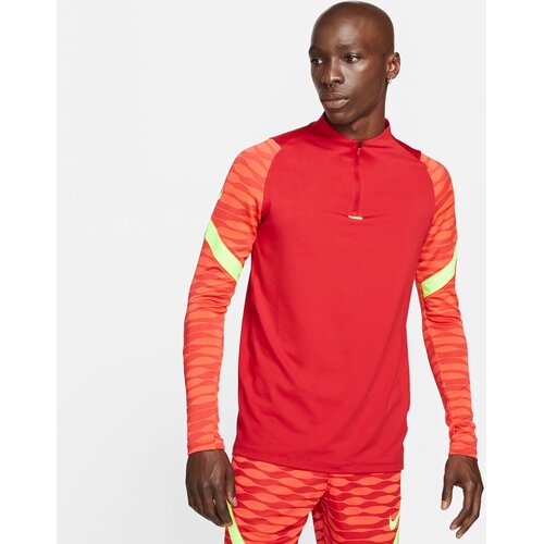 HERREN TRIKOT M NK DF STRKE21 DRIL TOP