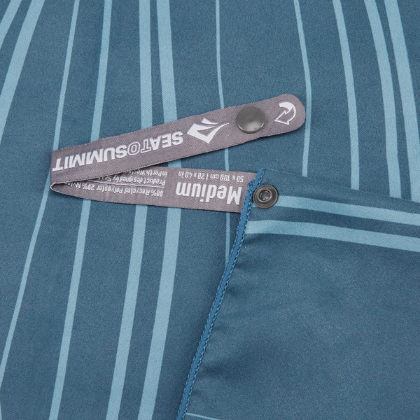 DRYLITE TOWEL - Reisehandtuch