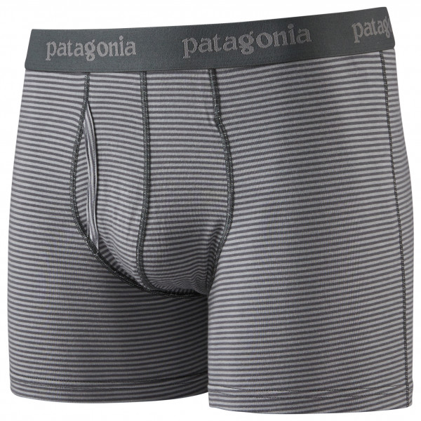 Patagonia - Essential Boxer Briefs 3' - Alltagsunterwäsche