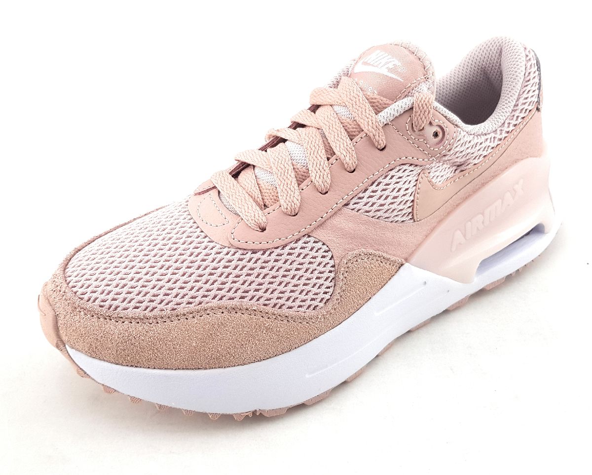 Nike Air Max Systm DM9538 Rosa 600 pink rose
