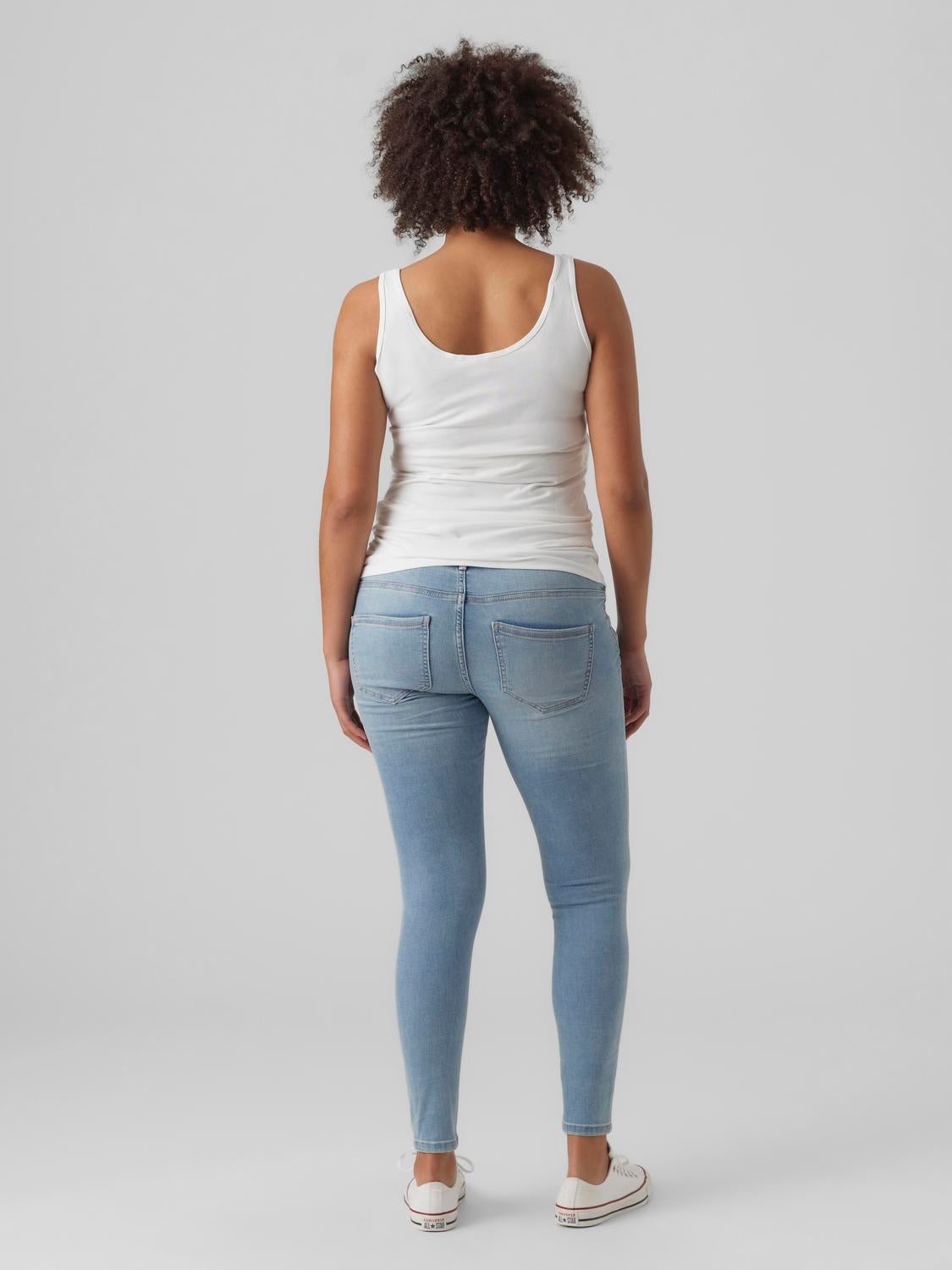 Umstands-jeans