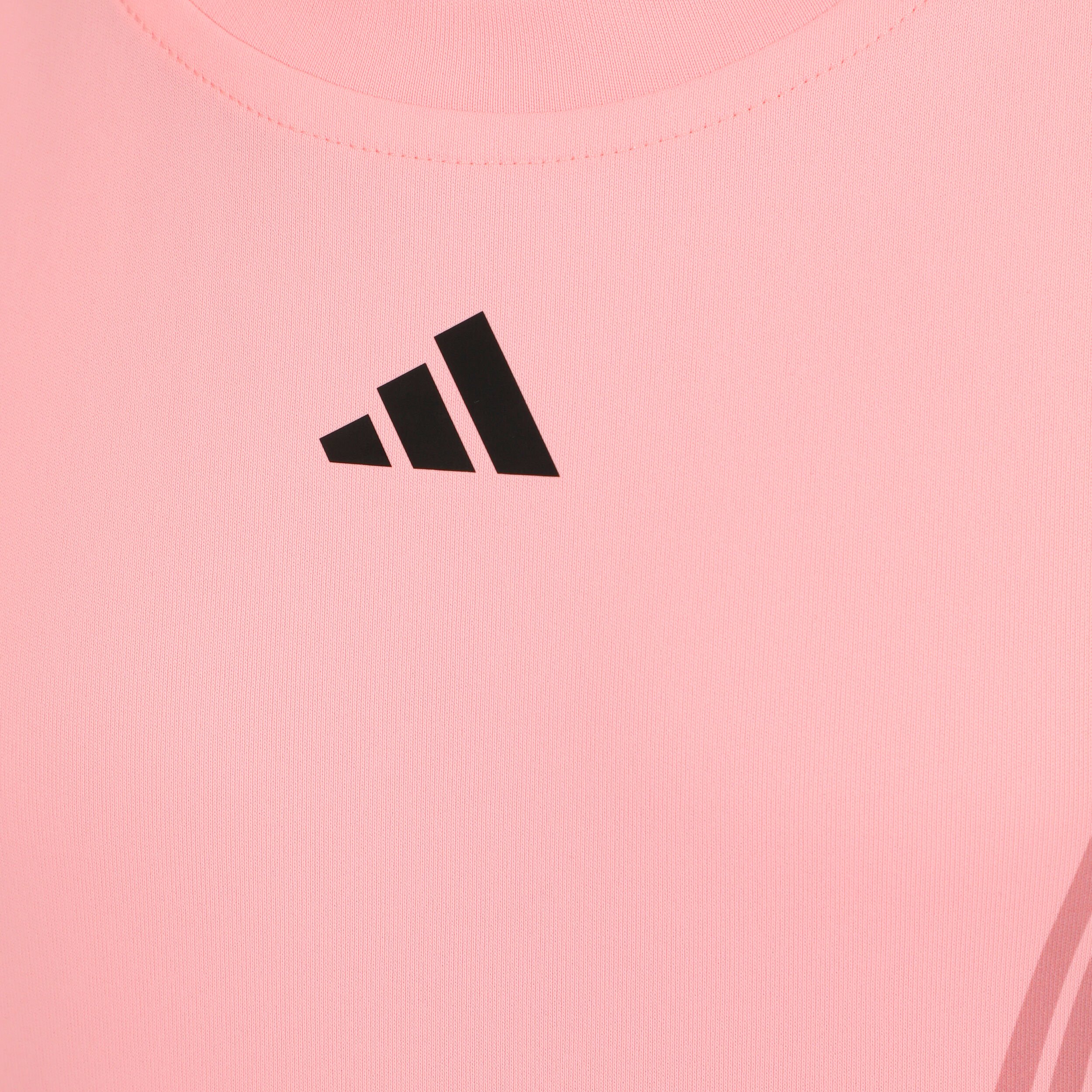 Pro Tank-Top Mädchen - Rosa