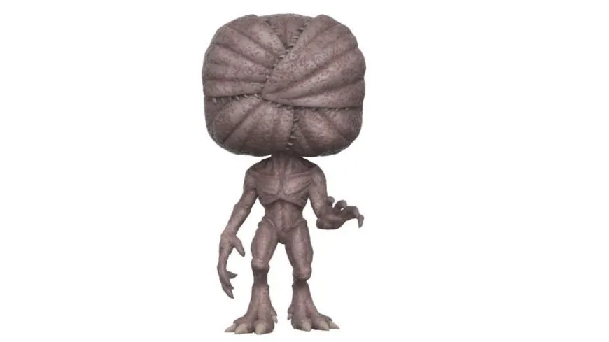 Funko - POP! - Stranger Things - Demogorgon (mit Variante) Vinyl