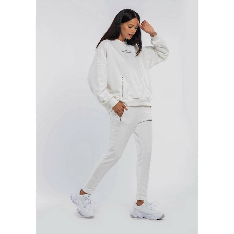 Tom Barron Oversized Jumpsuit Damen