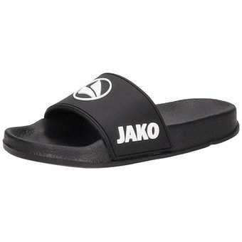 Jako J-SL Classic JR Slides in schwarz