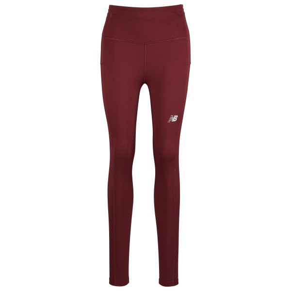 New Balance - Women's Accelerate Pacer Tight - Lauftights