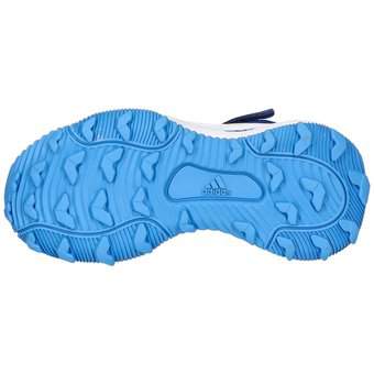 adidas FortaRun ATR EL K Outdoor in blau