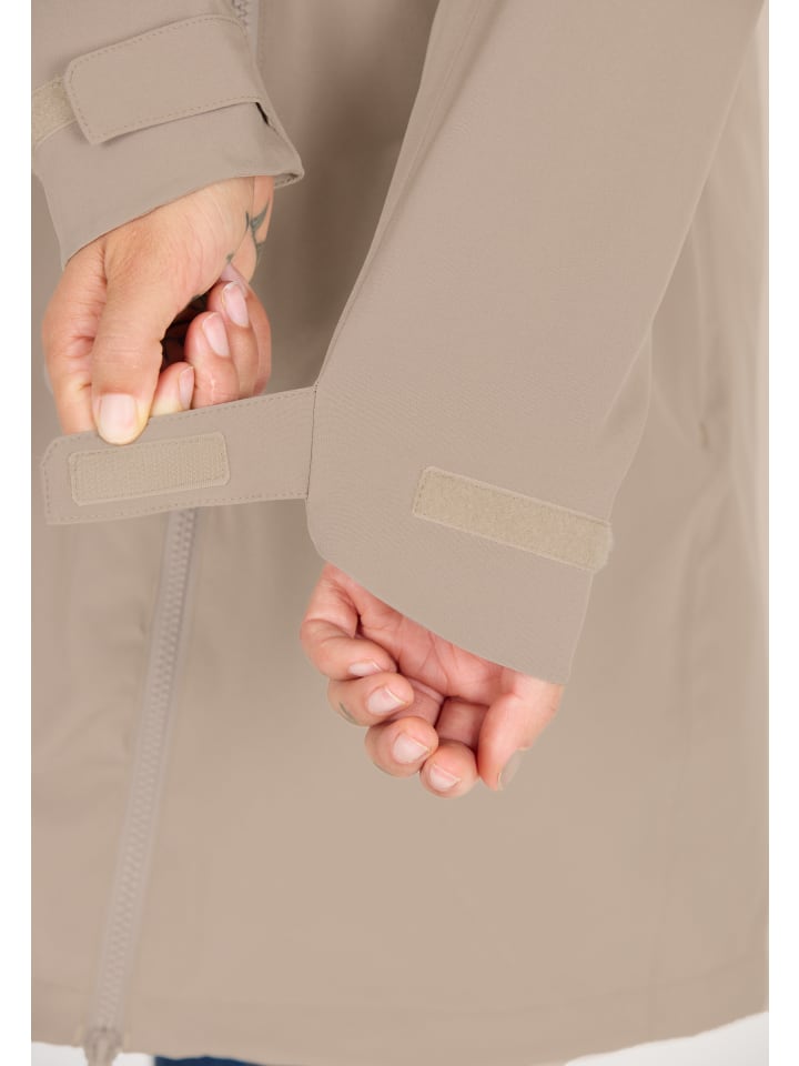 Weather Report Parka Dayton in 1061 Moon Rock günstig kaufen