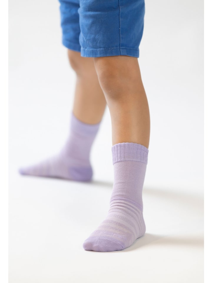 camano Socken Mesh Ventilation 10er Pack mesh ventilation in prism pink günstig kaufen
