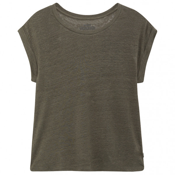 Ecoalf - Women's Aveiroalf - T-Shirt
