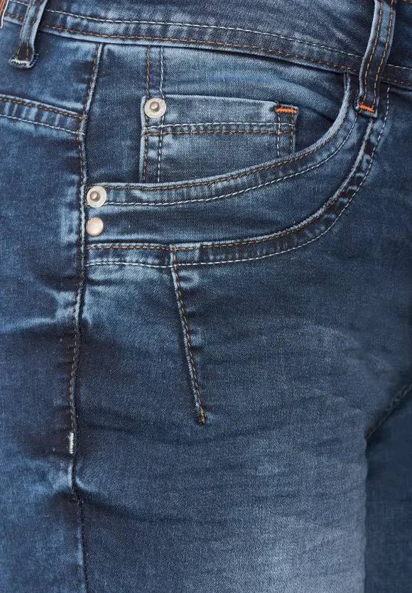CECIL Slim Fit Jeans