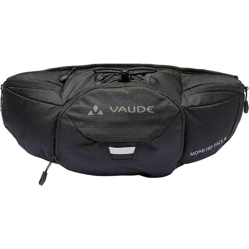 VAUDE Moab Hip Pack 4L Fahrradrucksack