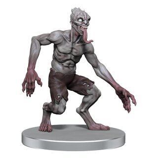 D&D Classic Collection - Monsters - G-J Boxed Set (Prepainted)