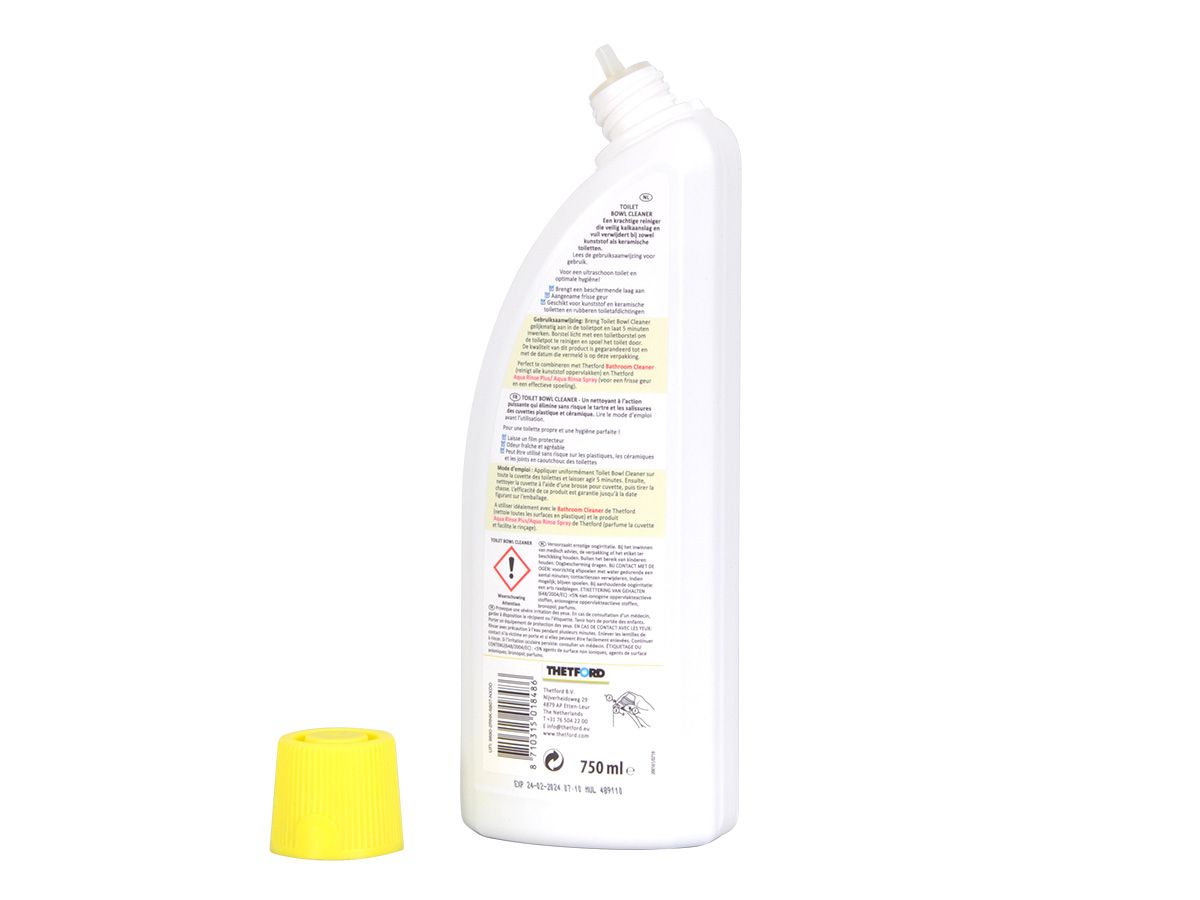 Thetford Toilet Bowl Cleaner Sanitärflüssigkeit