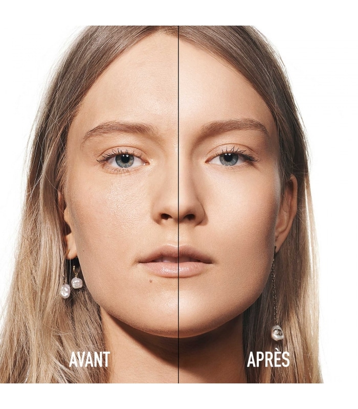 DIOR FOREVER SKIN CORRECT-Correcteur anticerne haute couvrance - tenue et hydratation 24 h - 96 % d'ingrédients d'origine naturelle