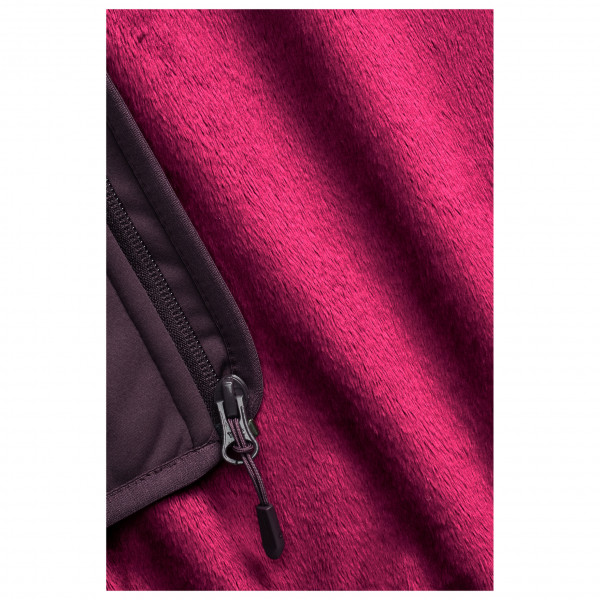 Jack Wolfskin - Women's Windhain Hoody - Softshelljacke
