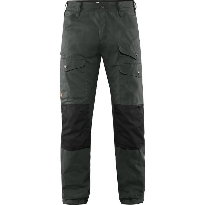 FJLLRVEN Vidda Pro Ventilated Trekkinghose Herren