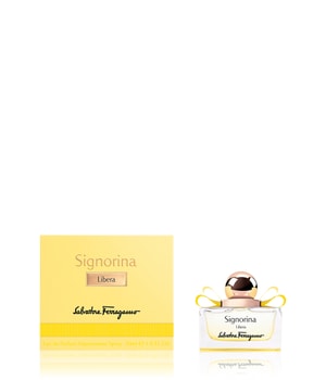 Salvatore Ferragamo Signorina Libera Eau de Parfum 30 ml