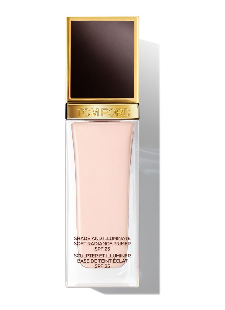 Fond de ten și iluminator Tom Ford