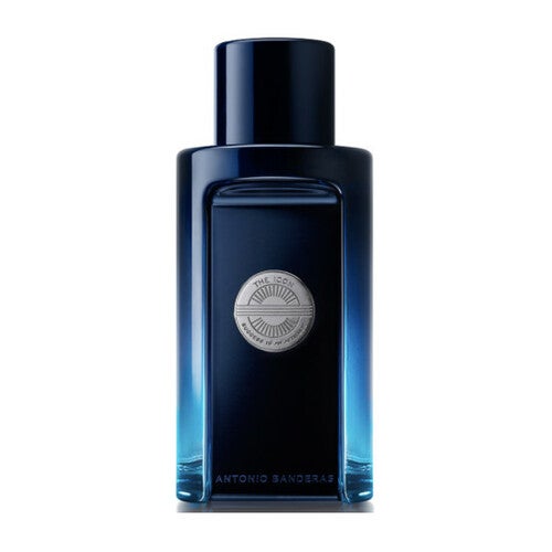 Apa de toaleta Antonio Banderas The Icon 100 ml