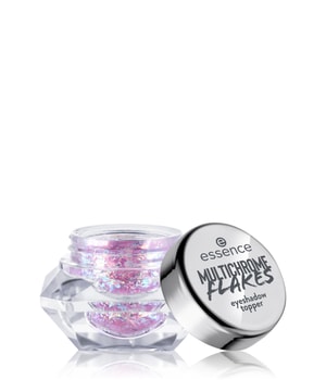 essence MULTICHROME FLAKES eyeshadow topper Lidschatten-2 g
