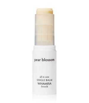 WHAMISA Fresh Pear Blossom Single Balm Gesichtsbalsam-10 g