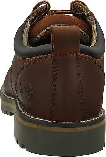 Dockers Halbschuhe