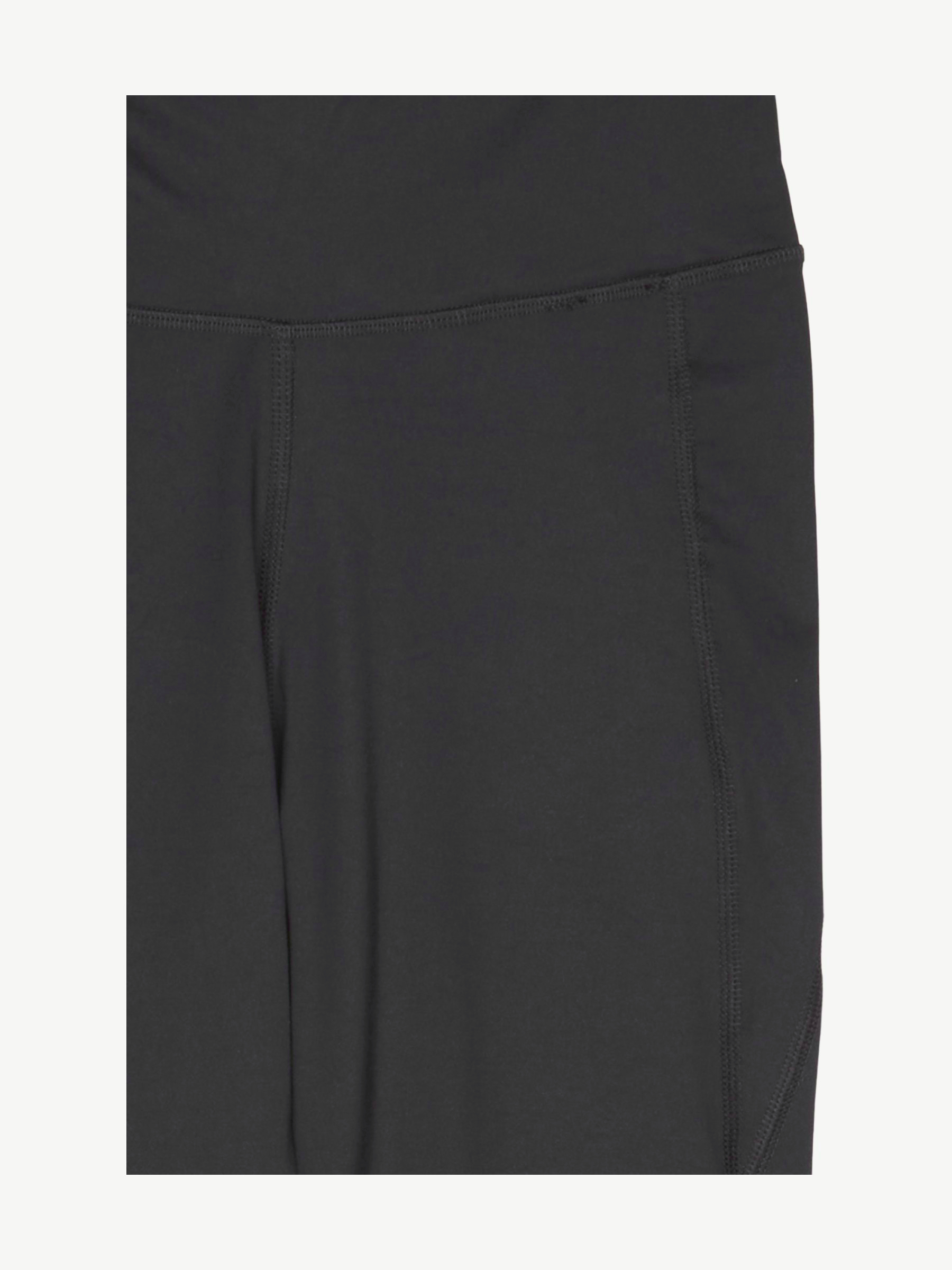 Activewear Leggings aus Polyamid Mix (recycled)