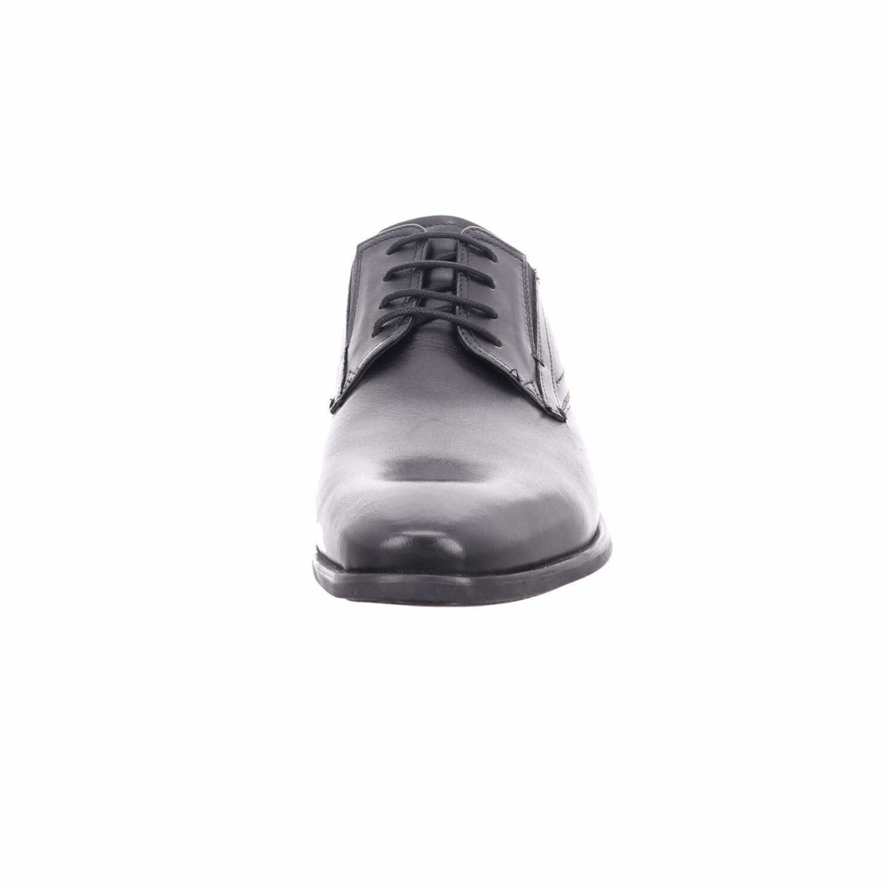 BUGATTI Business Schuhe schwarz Savio Evo