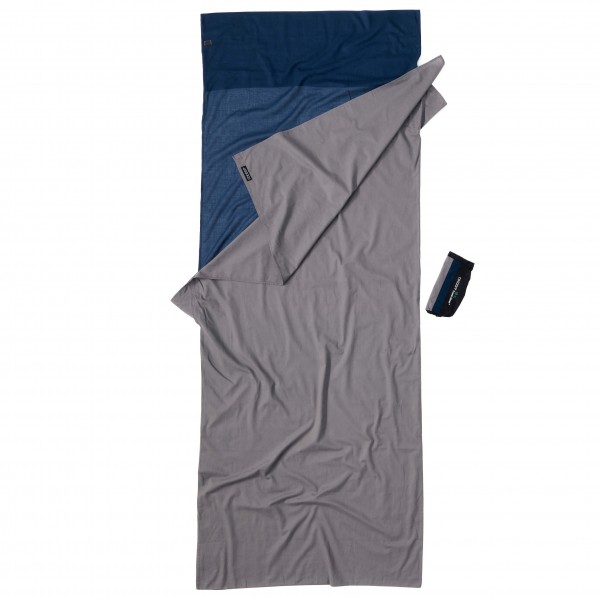Cocoon - TravelSheet Cotton - Reiseschlafsack
