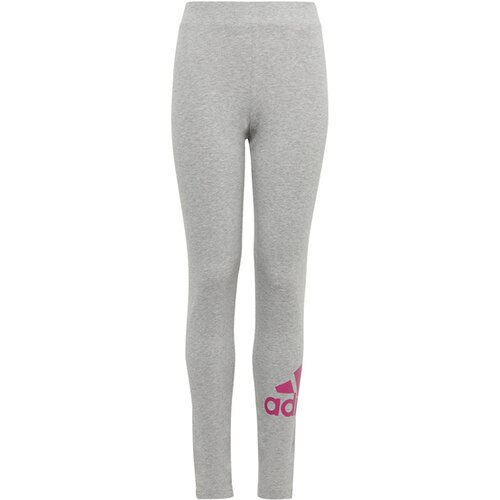 KINDER STRUMPFHOSE ESSENTIALS BIG LOGO COTTON