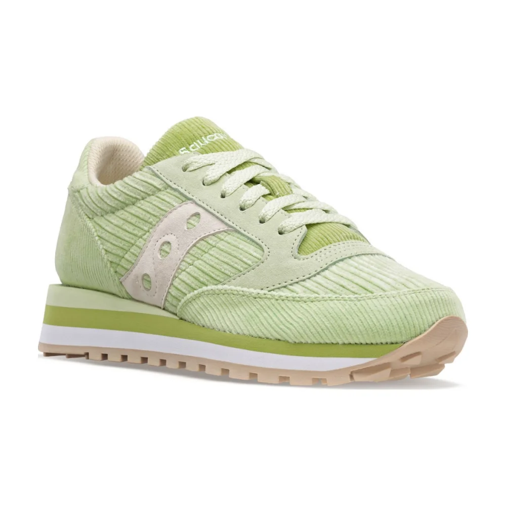 Saucony Jazz Triple S60691-1 / grün