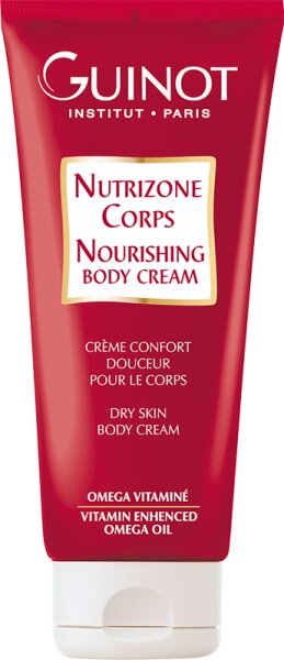Guinot Nutrizone Corps Körpercreme