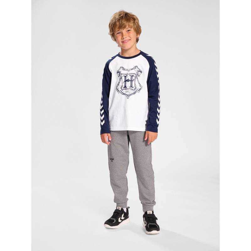 hummel hmlHARRY POTTER T-SHIRT LS T-Shirt Kinder