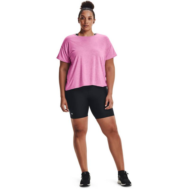Under Armour Bike Tights Damen