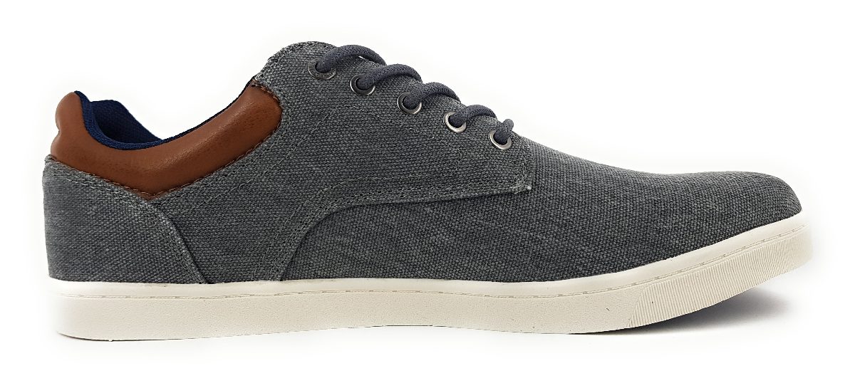 Bullboxer 814X28094BDGCO Grau DGCO grey