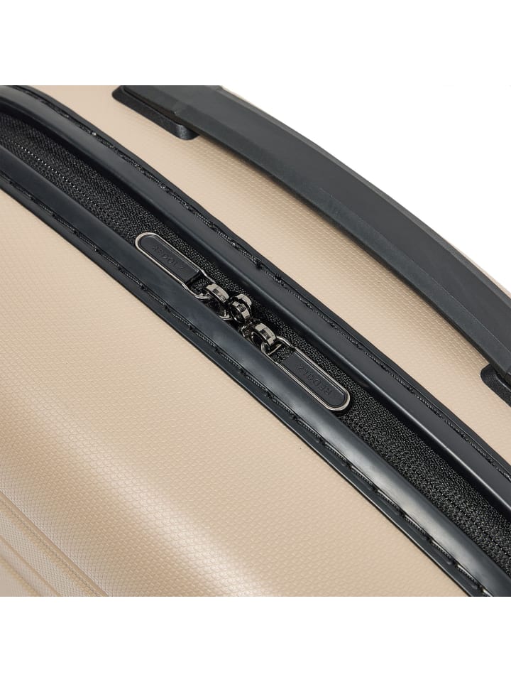 Redolz Essentials 11 Beautycase 34 cm in beige günstig kaufen onesize