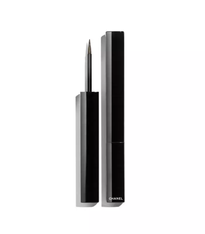LE LINER DE CHANEL Eye-liner liquide haute précision, longue tenue et waterproof